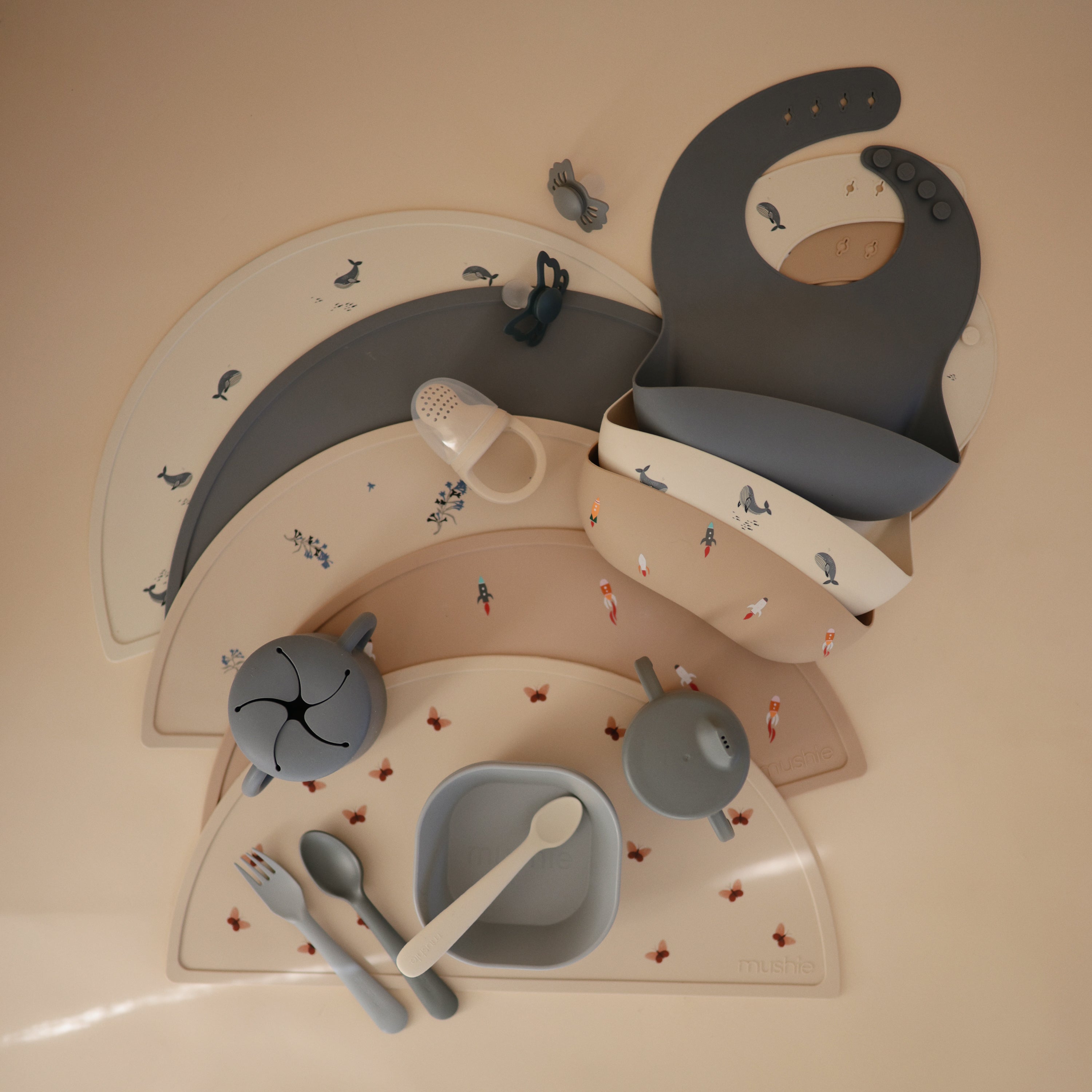Image of Silicone Placemat